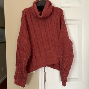 Pol sweater